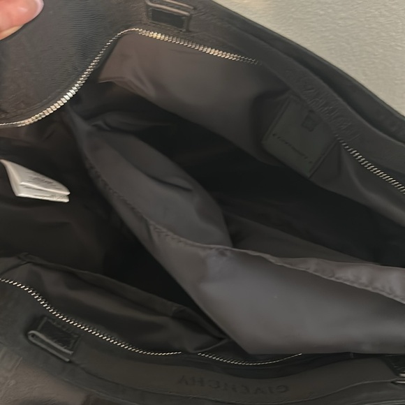 Givenchy Diaper Bag - Picture 8 of 13